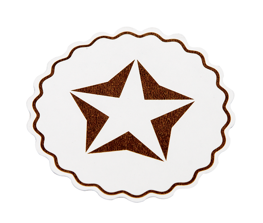 Bardak Altlık ve Kapakları | BA 01 - 90 mm